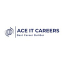 Ace IT Careers logo