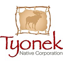 Tyonek Native Corporation logo