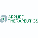 Applied Therapeutics Inc. logo