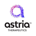 Astria Therapeutics Inc. logo