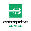 Enterprise Center logo