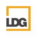 Larson Design Group logo