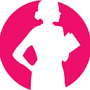 Girl Friday Productions logo