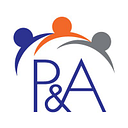 Pesce & Associates logo