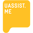 Uassist.ME logo