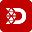 Diné Development Corporation logo