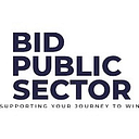 Bid Public Sector logo