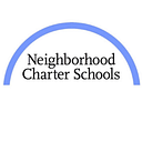 Neighborhood Charter Schools logo