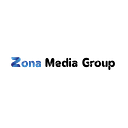 Zona Media Group logo