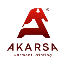 Akarsa Garment & Printing logo