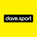 Dave Sport Group logo