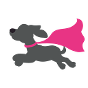 Wonder Pups Pet Care logo