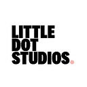 Little Dot Studios  logo