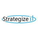 Strategize It logo