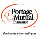 Portage Mutual logo