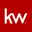 Keller Williams/CA Realty Training logo