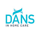D.A.N.S. Inhome Care logo