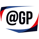 @GP logo