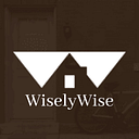 WiselyWise Pte. logo