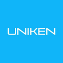 Uniken logo