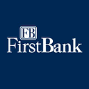 FirstBank logo