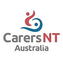 Carers NT logo