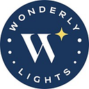 Wonderly Lights Corporate logo