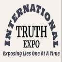 International Truth Expo  logo