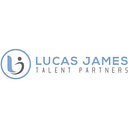 Lucas James Talent Partners logo