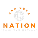 Car Guys logo