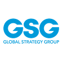 Global Strategy Group logo