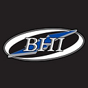 BHI logo