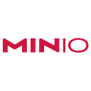 MinIO logo