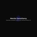 Mercier Consultancy MD logo
