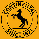 Continental logo