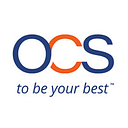 OCS Group logo