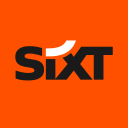 SIXT USA logo