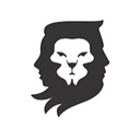 Black Lion logo