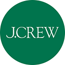 JCrew logo