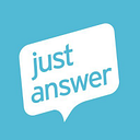 justanswer.com logo