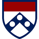University of Pennsylvania logo