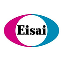 Eisai logo