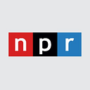 NPR logo
