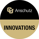 University of Colorado Anschutz Medical Campus & Colorado Area Health Education Center logo