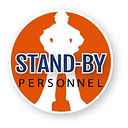 Stand-By Personnel logo