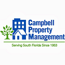 Campbell Property Management logo