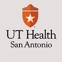 UT Health San Antonio logo
