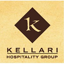 Kellari Hospitality Group logo