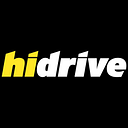 Hidrive Group logo