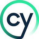 Cypress.io logo